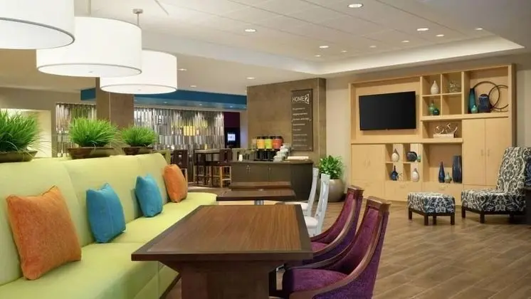 Home2 Suites by Hilton Huntsville