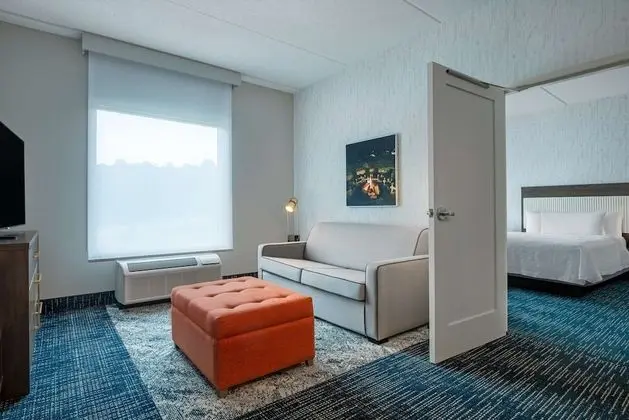 Home2 Suites by Hilton Huntsville - Oda