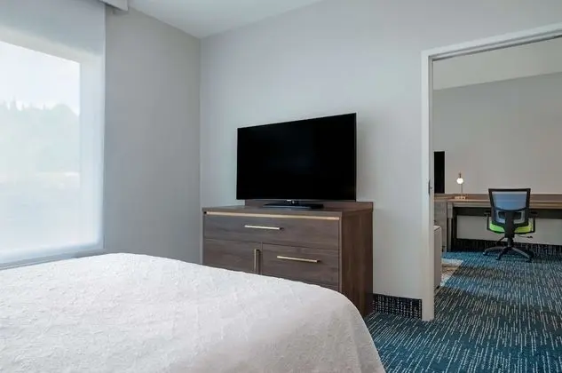Home2 Suites by Hilton Huntsville - Oda