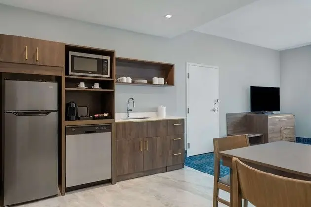 Home2 Suites by Hilton Huntsville - Oda