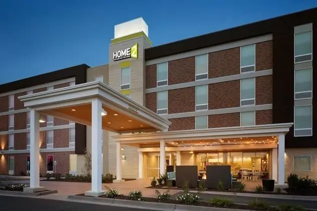 Home2 Suites by Hilton Idaho Falls, ID
