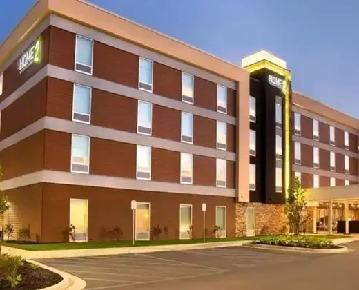 Home2 Suites by Hilton Indianapolis/Greenwood, IN
