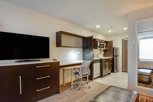 Home2 Suites by Hilton Irving/DFW Airport North