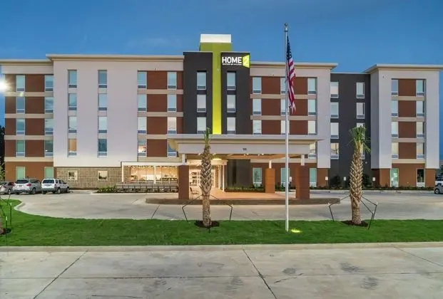 Home2 Suites by Hilton Jackson/Flowood (Airport Ar