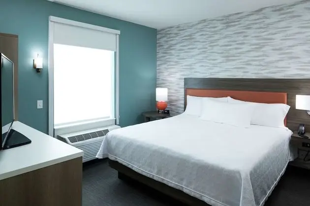 Home2 Suites by Hilton Jacksonville Airport - Oda