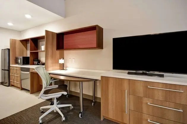 Home2 Suites by Hilton Jekyll Island - Oda
