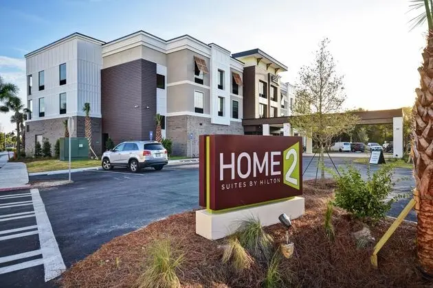 Home2 Suites by Hilton Jekyll Island - Öne Çıkan Resim
