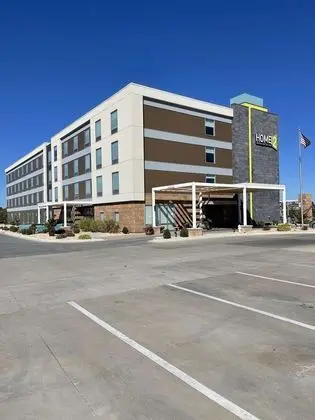 Home2 Suites by Hilton Joplin, MO - Dış Mekan