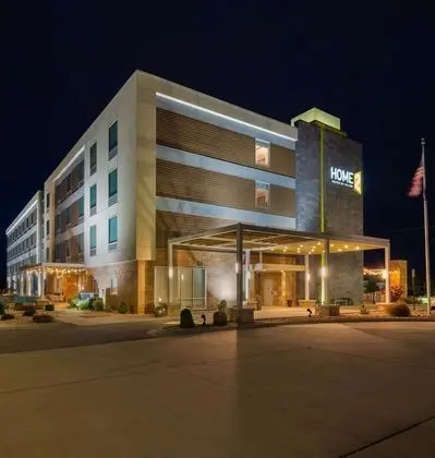 Home2 Suites by Hilton Joplin, MO - Öne Çıkan Resim