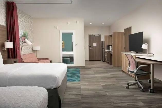 Home2 Suites by Hilton Kenner New Orleans Airport - Oda