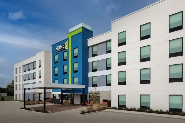 Home2 Suites by Hilton Kenner New Orleans Airport - Öne Çıkan Resim