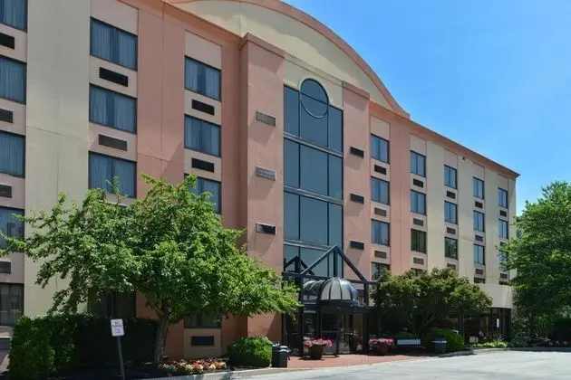 Home2 Suites by Hilton King of Prussia/Valley Fo