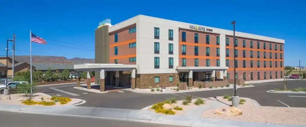 Home2 Suites by Hilton Kingman, AZ
