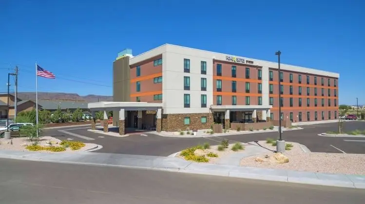Home2 Suites by Hilton Kingman, AZ - Öne Çıkan Resim