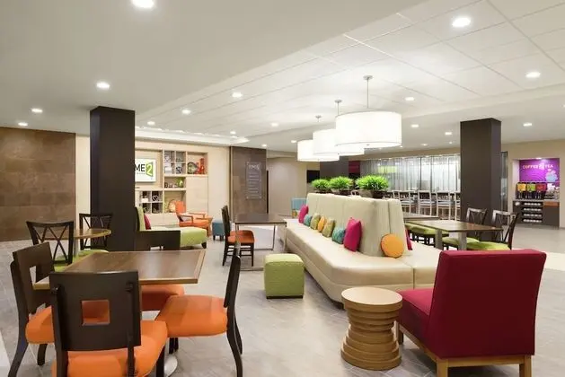 Home2 Suites by Hilton Knoxville West - Lobi