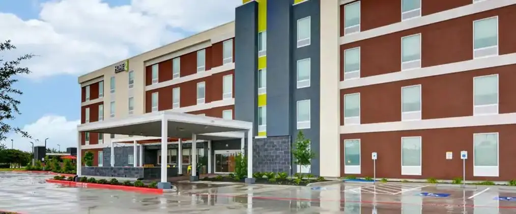 Home2 Suites by Hilton La Porte, TX