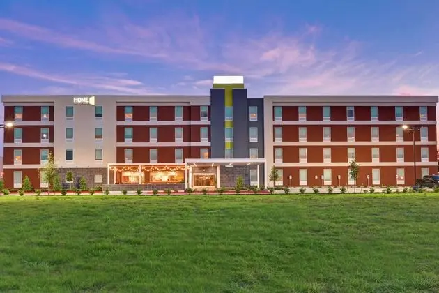 Home2 Suites by Hilton La Porte, TX - Dış Mekan