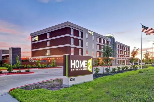Home2 Suites by Hilton La Porte, TX - Öne Çıkan Resim