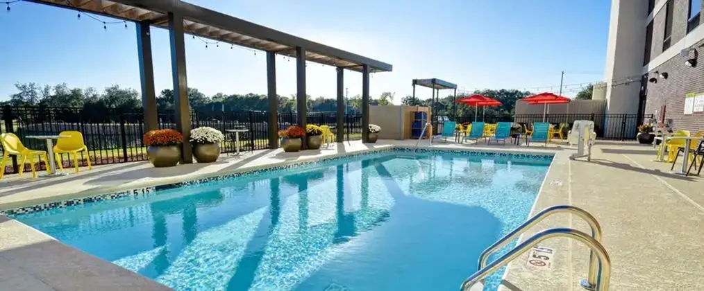 Home2 Suites by Hilton LaGrange, GA