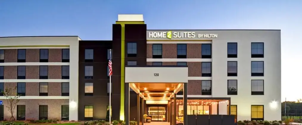 Home2 Suites by Hilton LaGrange, GA