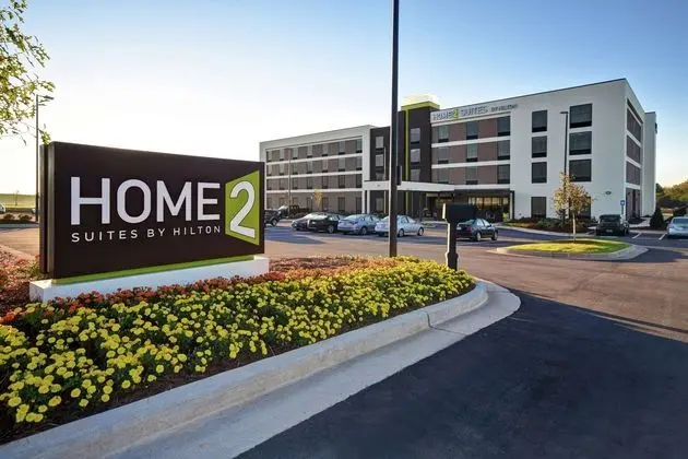 Home2 Suites by Hilton LaGrange, GA - Dış Mekan
