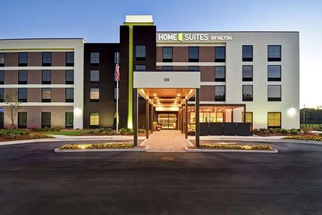Home2 Suites by Hilton LaGrange, GA - Öne Çıkan Resim