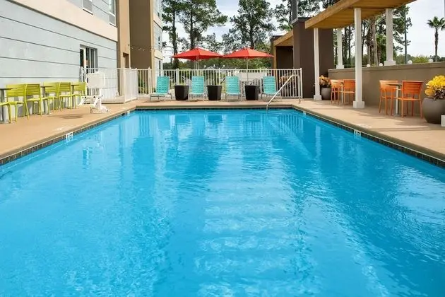 Home2 Suites by Hilton Lake City