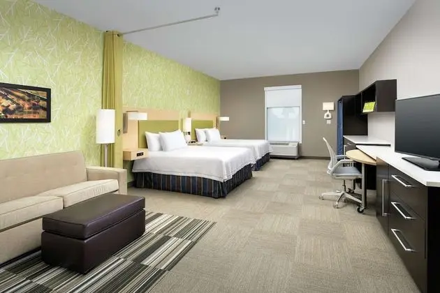 Home2 Suites by Hilton Lake City - Oda
