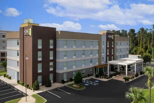 Home2 Suites by Hilton Lake City - Öne Çıkan Resim