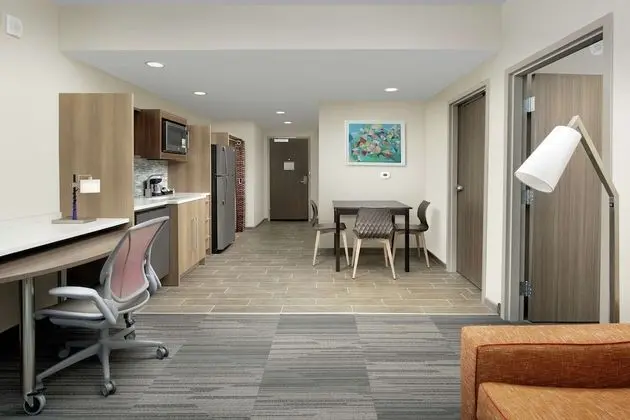 Home2 Suites by Hilton Lakeland - Oda