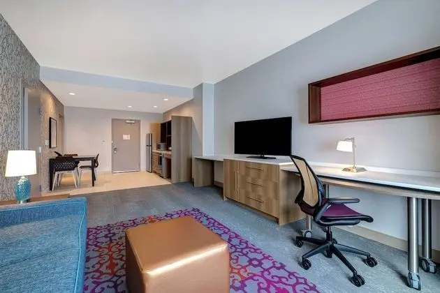 Home2 Suites by Hilton Las Vegas Northwest - Oda