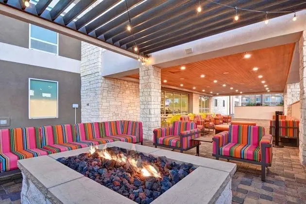 Home2 Suites by Hilton Las Vegas Strip South, NV