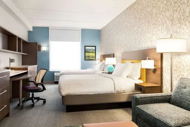 Home2 Suites By Hilton Leesburg, Va