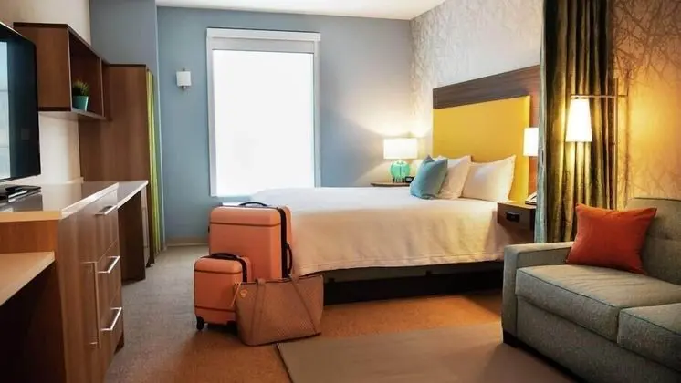 Home2 Suites By Hilton Leesburg, Va - Oda