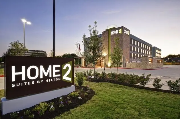 Home2 Suites by Hilton Lewes Rehoboth Beach - Dış Mekan