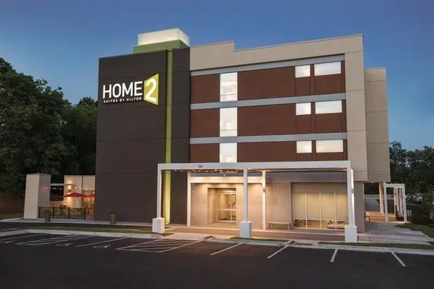 Home2 Suites by Hilton Lexington-Medical Center