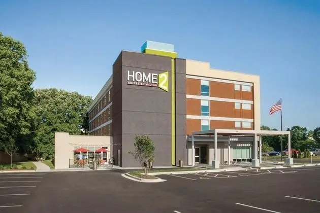 Home2 Suites by Hilton Lexington-Medical Center