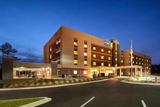 Home2 Suites by Hilton Lexington Park Patuxent River NAS, MD