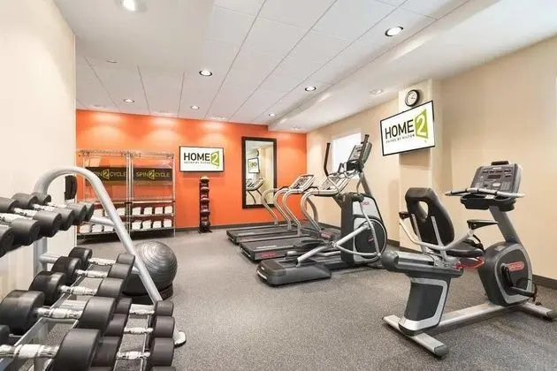Home2 Suites by Hilton Little Rock West, AR