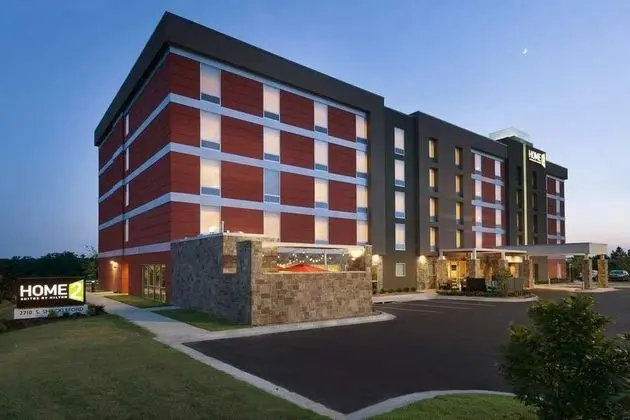 Home2 Suites by Hilton Little Rock West, AR
