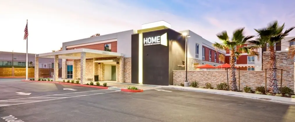 Home2 Suites by Hilton Livermore