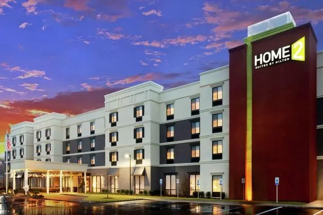 Home2 Suites by Hilton Long Island Brookhaven NY
