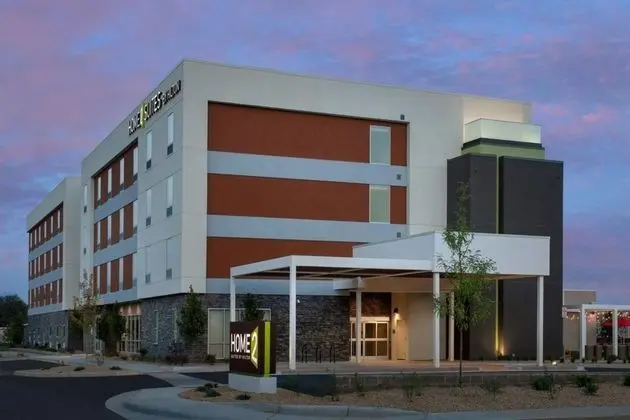 Home2 Suites by Hilton Longmont, CO