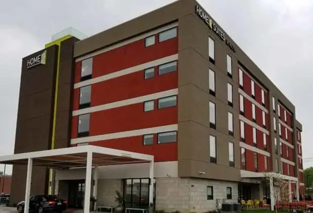 Home2 Suites by Hilton Louisville Airport/Expo Cen