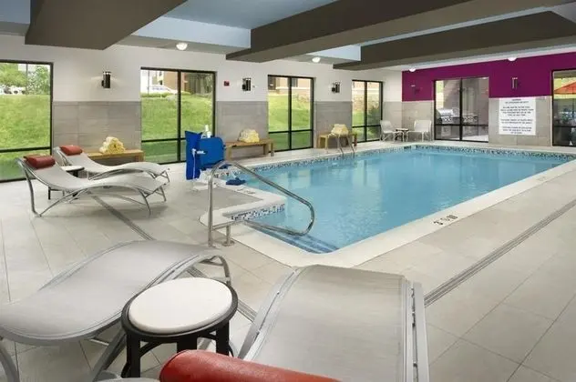 Home2 Suites by Hilton Louisville East/Hurstbourne - Genel
