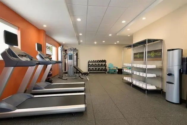 Home2 Suites by Hilton Louisville East/Hurstbourne - Genel