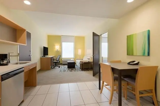 Home2 Suites by Hilton Louisville East/Hurstbourne - Genel
