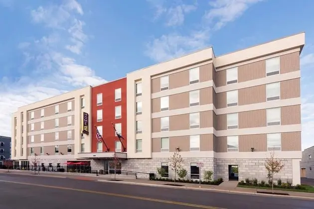 Home2 Suites by Hilton Louisville/Medical District