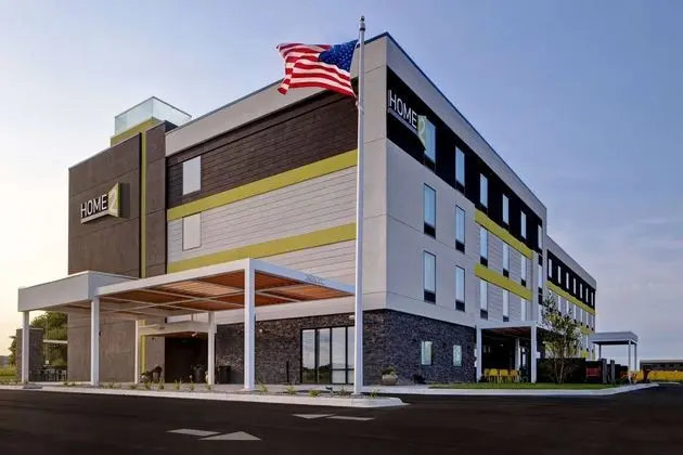 HOME2 SUITES BY HILTON LOVES PARK ROCKFORD IL