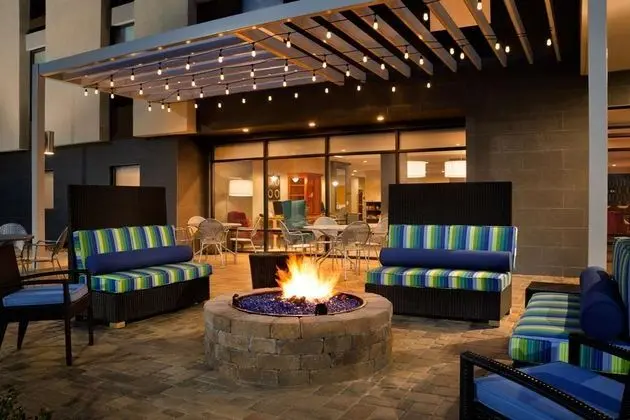 Home2 Suites by Hilton Macon I-75 North, GA